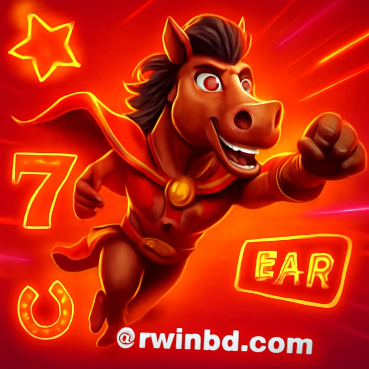 6rwin-এর লোগো