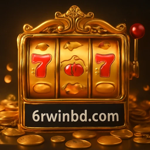 6rwin লোগো