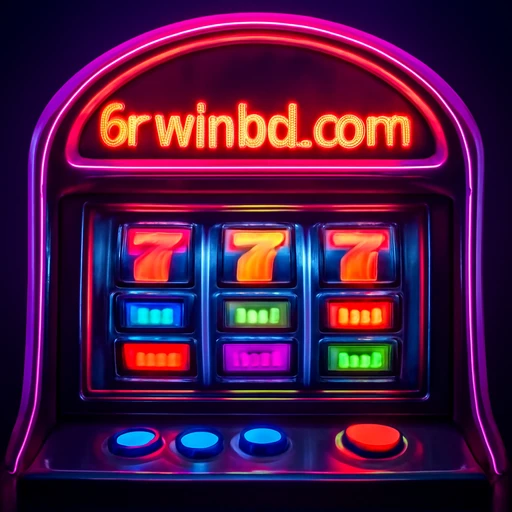 6rwin লোগো
