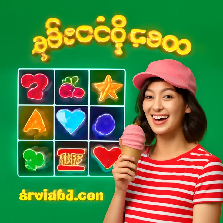 6rwin লোগো